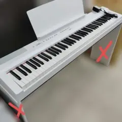 YAMAHA P-125B 取りに来られる方限定 YAMAHA P-125B 取りに来られる方限定 ヤマハ | P-125 - P