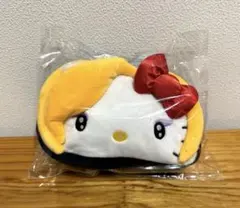 Avail yoshikitty フェイスポーチ　新品