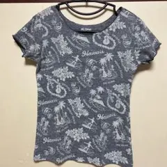 フラtシャツ ダンス・バレエ