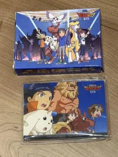 デジモンテイマーズ 中国限定 マグネット 松田啓人 ギルモン - メルカリ
