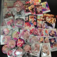 ObeyMe! アスモデウス