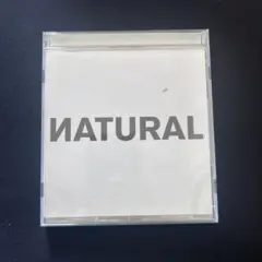 ☆ORANGE RANGE『NATURAL』CD☆アルバム☆オレンジレンジ☆