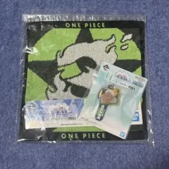 一番くじ ワンピース 思い描く未来 シャーク セット