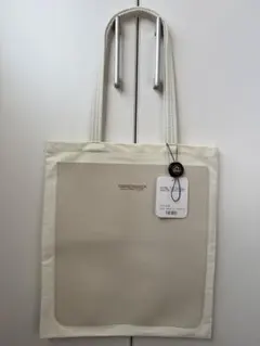 未使用 THEATRE PRODUCTS シアタープロダクツ トートバッグ