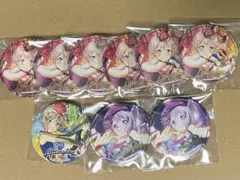 2025年最新】 青葉モカ 缶バッジの人気アイテム - メルカリ