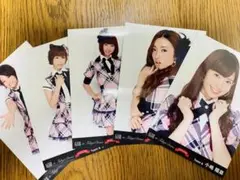 AKB48 東京ドーム1830mの夢 特典生写真