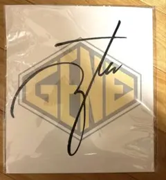 片寄涼太　サイン入りチェキ 2025年最新】片寄涼太 サインの人気アイテム - メルカリ