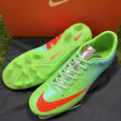 新品✨激レア NIKE ナイキ マーキュリアルヴァイパーIX FG 26cm 2025年最新】マーキュリアルヴェイパーixの人気アイテム - メルカリ