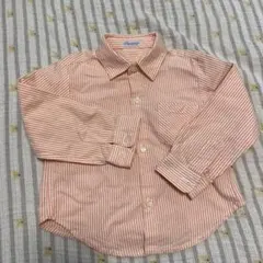 ベビーフォーマル 80