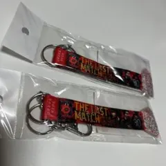 興梠慎三　マッチデータオマフ2個セット