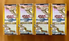 2026年最新】KONAMI 合計枚数/個数：4個 遊戯王OCG デュエル