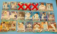 ＠ももっちバボカ まとめ売り バラ売り可能 青葉城西 バボカ ハイキュー セット