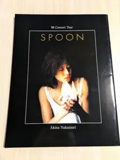 2025年最新】SPOON [ 中森明菜 ]の人気アイテム - メルカリ
