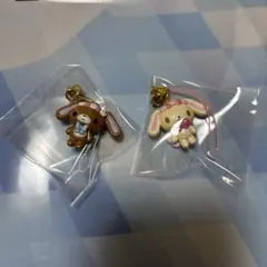 シュガーバニーズ トレーディングマスコットストラップ シークレット