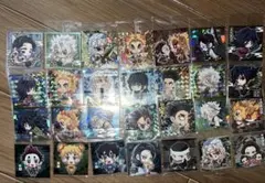 鬼滅の刃　シール