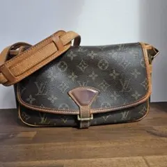 Louis Vuitton モノグラムソローニュ　ショルダーバッグのサムネイル