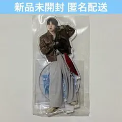 JO1 河野純喜 アクスタ 新品 アクリルスタンド ポップアップ POPUP