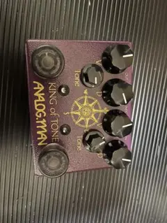2025年最新】analog man King of Toneの人気アイテム - メルカリ
