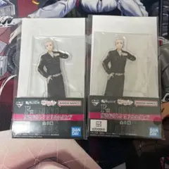 描きおろしアクリルスタンド　三ツ谷隆