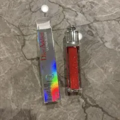 Dior Addict Ultra-Gloss 赤 6.5mlのサムネイル