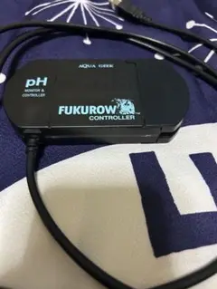 アクアギークフクロウ2PHモニター最終値下げ PHモニター フクロウⅡ | メーカー別,AQUA GEEK | エキゾチック
