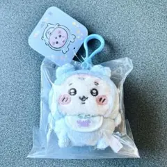 ちいかわ Chiikawa Baby マスコット 古本屋 カニちゃん