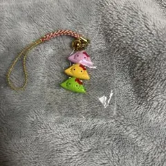 ご当地キティ　八橋　京都　キーホルダー