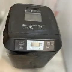 siroca ホームベーカリー SHB-122BK - メルカリ