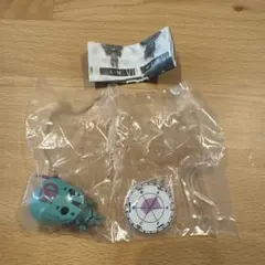 ストーンオーシャン