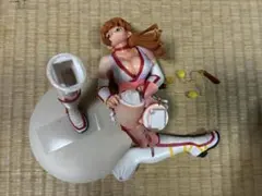 マックスファクトリー　DEAD OR ALIVE 霞 C2ver. フィギュアのサムネイル