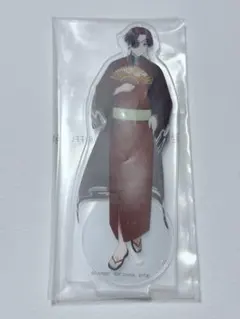 windbreaker ウィンブレ 一番くじ アクリルスタンド 蘇芳隼飛