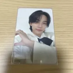 SEVENTEEN セブチ　FML carat盤　ジョンハン