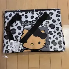 HELLO KITTY クーラーバッグ