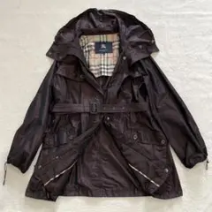 2025年最新】バーバリー ナイロン コートの人気アイテム - メルカリ