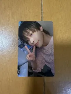 &TEAM縁DAYトレカ　ニコラス