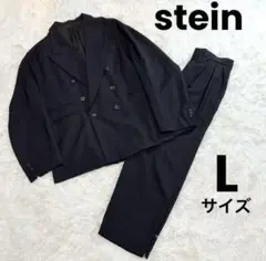 ssstein セットアップ