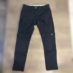 スキニーパンツ ワークパンツ