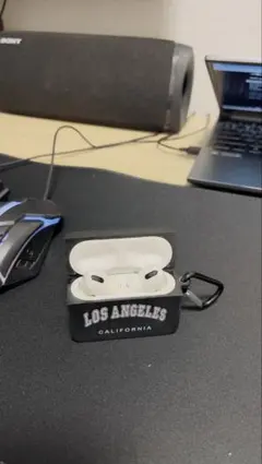 CASETiFY AirPodsPro2ストレンジャーシングス イヤホンケース - メルカリ