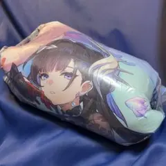 新品未開封】グノーシア GNOSIA タイクレ限定ロングクッション絵柄B