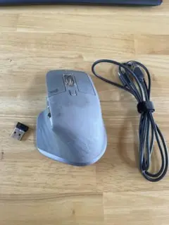 ロジクール 　ワイヤレスマウス MX Master 3 MX2200sMG
