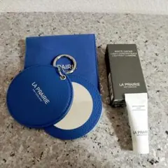 2025年最新】La Prairie スキンケア・基礎化粧品 トライアルセット