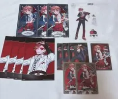 ツイステ エース