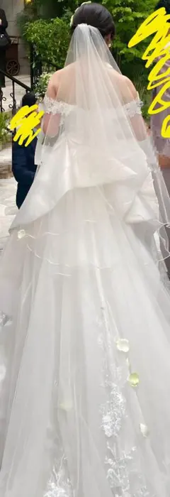 イノセントリー　ベールのサムネイル