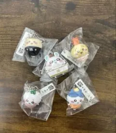 2025年最新】ちいかわ フィギュア くら寿司の人気アイテム - メルカリ