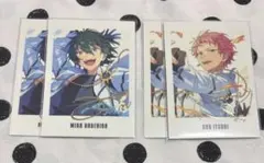 ぱしゃっつ 斎宮宗 レゾンデートル あんスタ ぱしゃっつ 斎宮宗 レゾンデートル 71枚 すべての商品