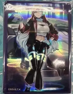 遊戯王　ラッシュデュエル　ハンディーレディ　スリーブ　遊戯王の日　新品未開封