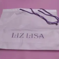 LIZ LISA リズリサ ショッパーのサムネイル