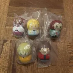 クーナッツTIGER＆BUNNY2