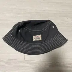Stussy バケットハットMサイズ