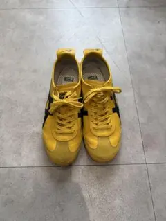 Onitsuka Tiger MEXICO66 オニツカタイガー　メキシコ66